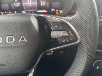 Skoda Fabia - Vorschau Bild 18