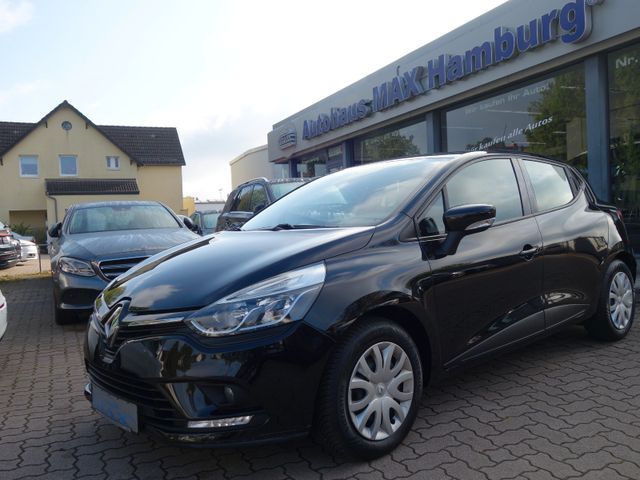 Renault Clio IV 1.2 Expression