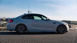 BMW M2 Competition - BMW: Competition