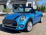 MINI Cooper Cabrio "JC-WORKS-SPORTPAKET"Int. /2.HAND - : Sportsitze, Cabrio
