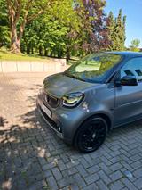 Smart ForTwo coupé 1.0 52kW prime prime - Smart Gebrauchtwagen in Hagen