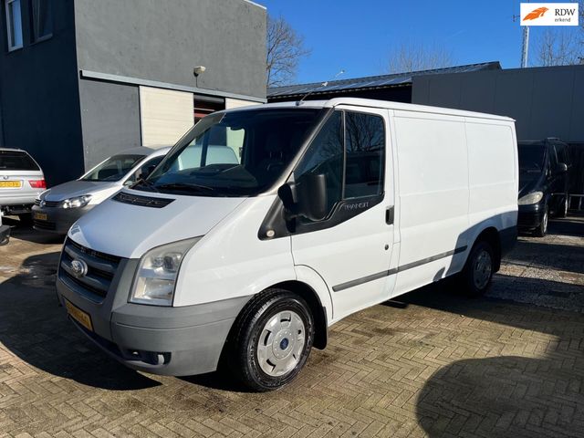 Ford Transit 260S 2.2 TDCI Bj2011 Kasten