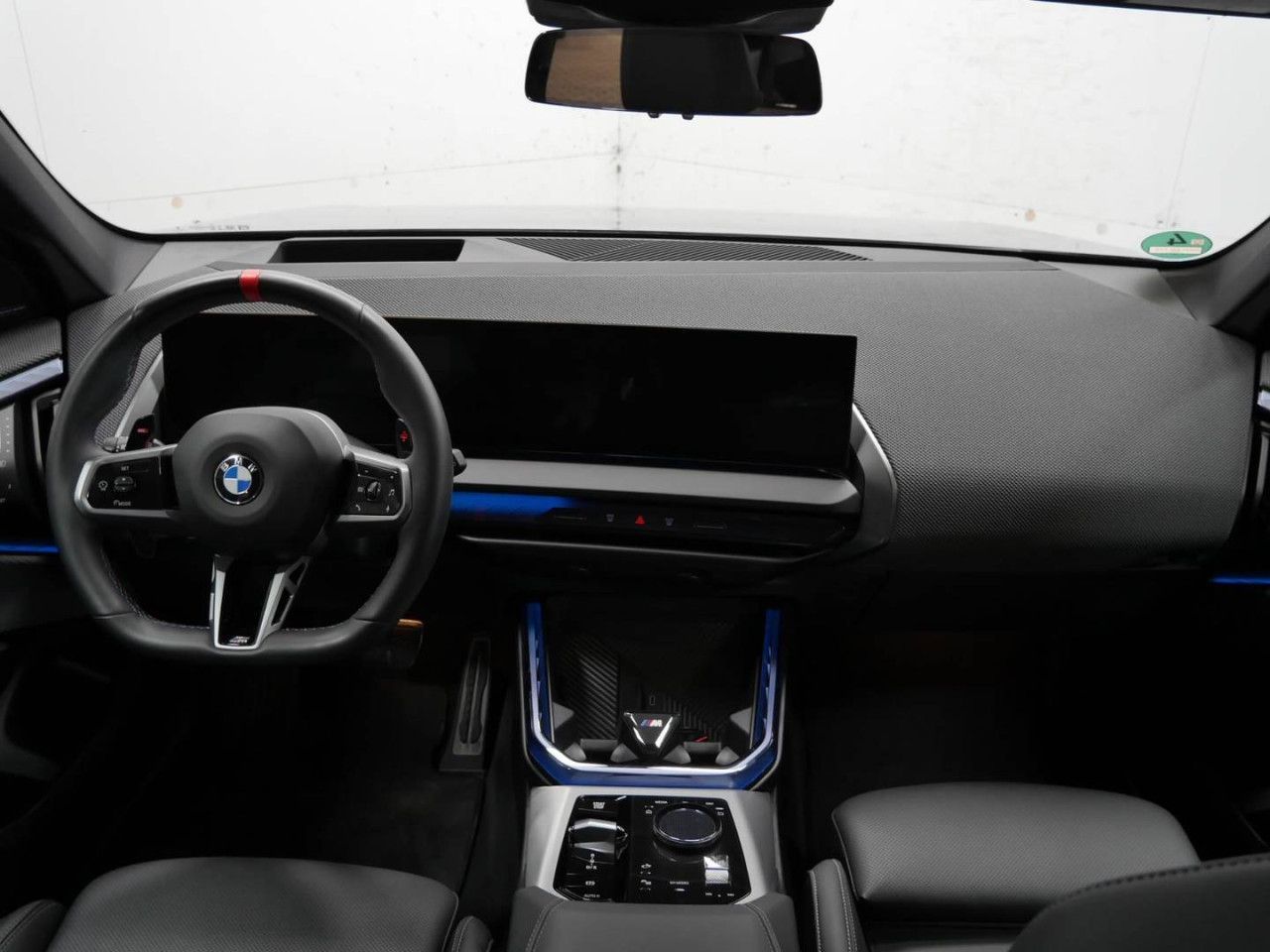 BMW X3 M50 - Bild 6