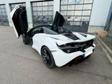 McLaren 720S Spider MwSt Carbon Lift B&W MSO  - weiße McLaren 720S