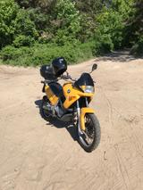 BMW F650 Typ 169 GPR Endtopf - GP1