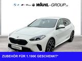 BMW 120d M SPORT LC PROF HUD AHK ICONIC GLOW E-SITZE - BMW 120 mit Diesel-Antrieb: 120i