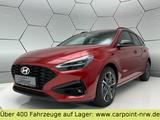 Hyundai i30 Kombi GO Plus 1.0 T-GDI DCT Navi Kamera SHZ - Hyundai i30 Tageszulassungen mit Benzin-Antrieb