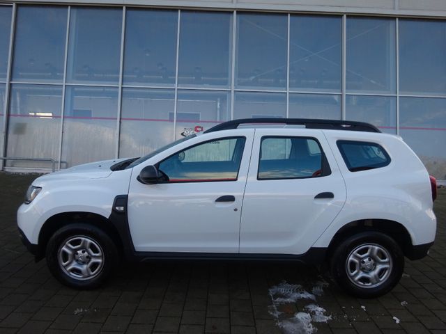 Dacia Duster II Deal 1,0 TCe KAT