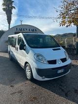 Renault Trafic T29 2.5 dCi/115 PL-TN Passenger C - : Van, 11 Passenger