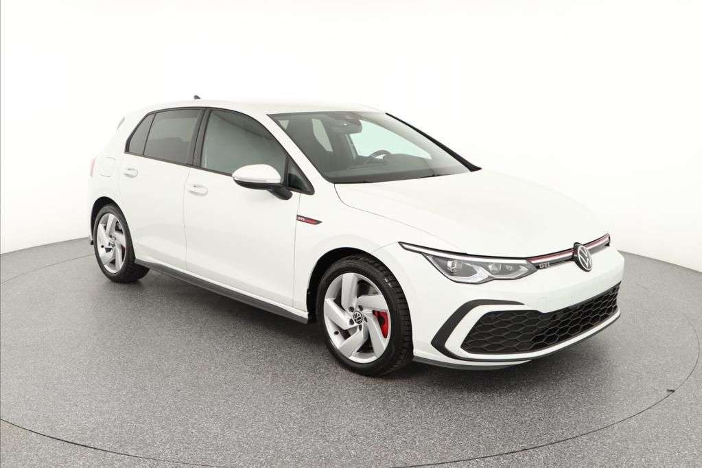 Volkswagen Golf GTI 2.0 TSI 180kW DSG PDC*Klima*SH