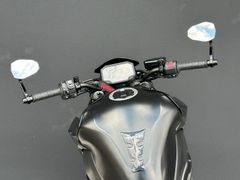KAWASAKI Z 900 ABS BODIS + HIGHSIDER + kurzes Heck + LED