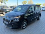 Citroën Berlingo 1.6 Blue-HDI Live M Klima - Citroën Berlingo Gebrauchtwagen in Hannover