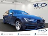 Audi A4 3.0 TDI quattro SLine Sport~virt.Cockp~Matrix - Audi A4: TDI Sport