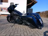Harley-Davidson FLHX Streetglide schwarz - Angebote entsprechen deinen Suchkriterien