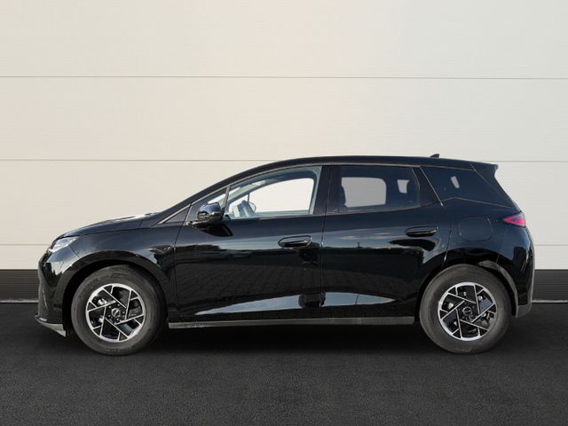 BYD Dolphin G DM-i Boost