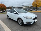 Ford Focus 1,5 TDCi 77kW ECOnetic 88g Trend Tur. ... - Ford Focus: Tdci Econetic