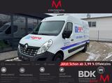 Renault MASTER KÜHLKASTEN*THERMO-KING*AUTOMATIK*AHK* - Angebote