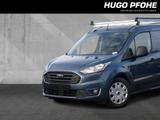Ford Transit Connect L1 Trend*NAVI*RFK*AHK - Ford Transit: Automatik