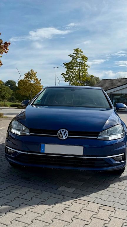 Image of Volkswagen Golf