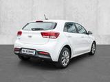 Kia Rio Vision Klimaautom DAB SHZ LenkradHZG Spurhal - Kia Rio Gebrauchtwagen