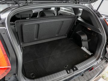 Hyundai Bayon 1.0 Blackline 2WD Fernlicht-Assistent Navi