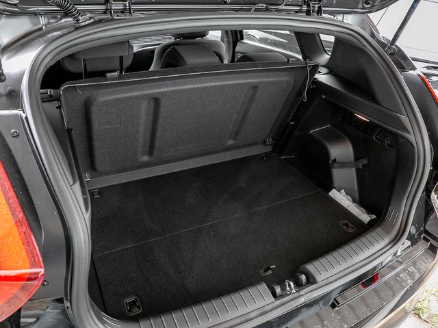 Hyundai Bayon 1.0 Blackline 2WD Fernlicht-Assistent Navi
