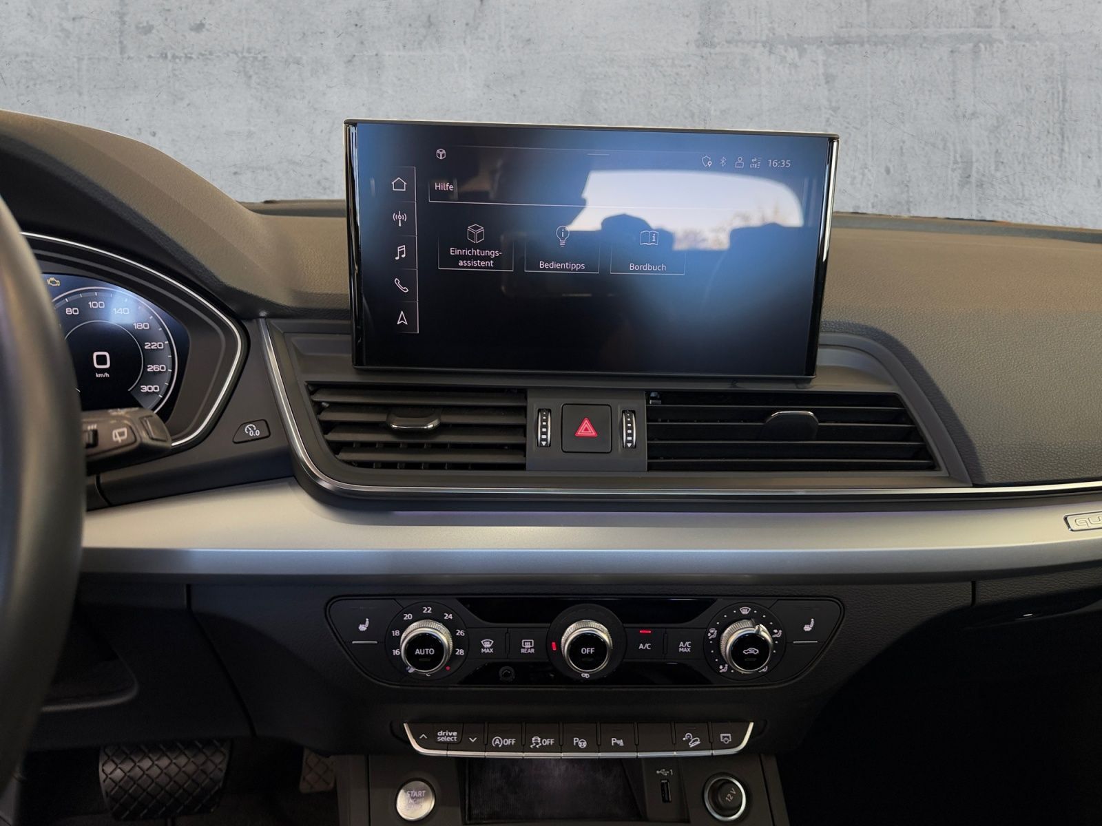Audi Q5 - Bild 11