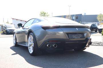 2020 Ferrari ROMA 照片 7