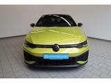 Volkswagen Golf GTI 2.0 TSI Clubsport DSG Matrix/NAV/ACC - : Gelb