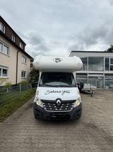 Ahorn Eco 683 - viele Extras - Ahorn Wohnwagen & Wohnmobile