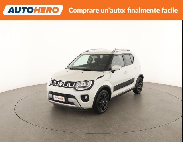 Image of Suzuki Ignis