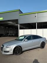 Audi A6 Limousine - gebrauchte Audi A6 aus dem Jahr 2007