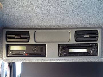 Mercedes-Benz Atego 923 AUTOMATIK-KLIMA-1.HAND-