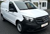Mercedes-Benz Vito Kasten 114 CDI Kompakt Navi|Tempomat|Kamara - Mercedes-Benz Vito in Kassel