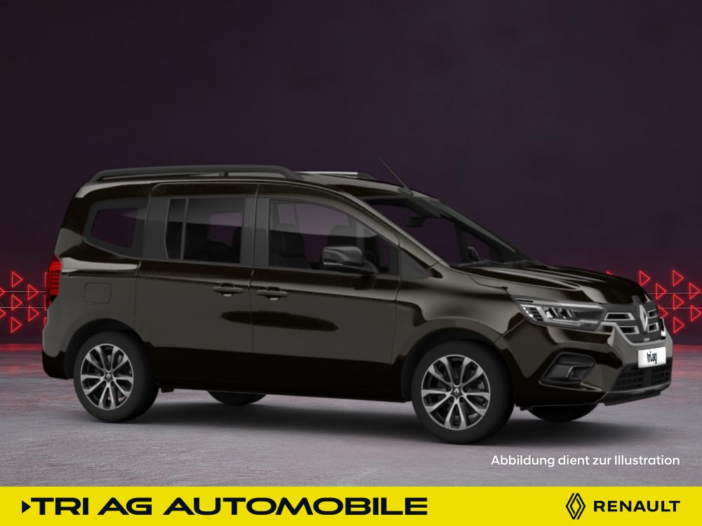 Renault Kangoo - Bild 2