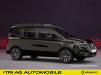 Renault Kangoo - Vorschau Bild 2