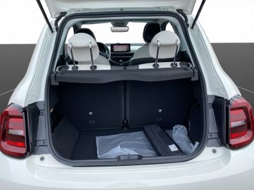 Fiat 500 1.0 Hybrid La Prima +Kam.+KeyLess+LED+PDC