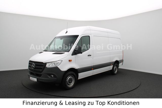 Mercedes-Benz Sprinter 317 NAVI+ 360° KAMERA+ SITZHEIZ. (1497)