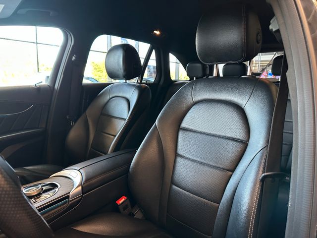 Mercedes-Benz GLC *AMG-Line*AbstandsTempo*TotwinkelA*