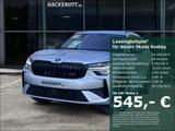 Skoda Kodiaq RS 2.0 TSI DSG 4x4 Navi AHK ACC Panorama