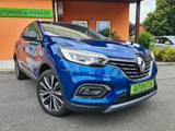 Renault Kadjar BOSE 1.3 TCe 140 GPF AUTOMATIK +NAVI/LED! - Renault Kadjar in Dresden