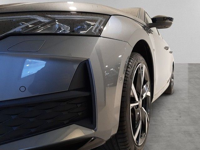 Fahrzeugabbildung Skoda Octavia Combi Sportline 1.5TSI AHK 19" HeadUp