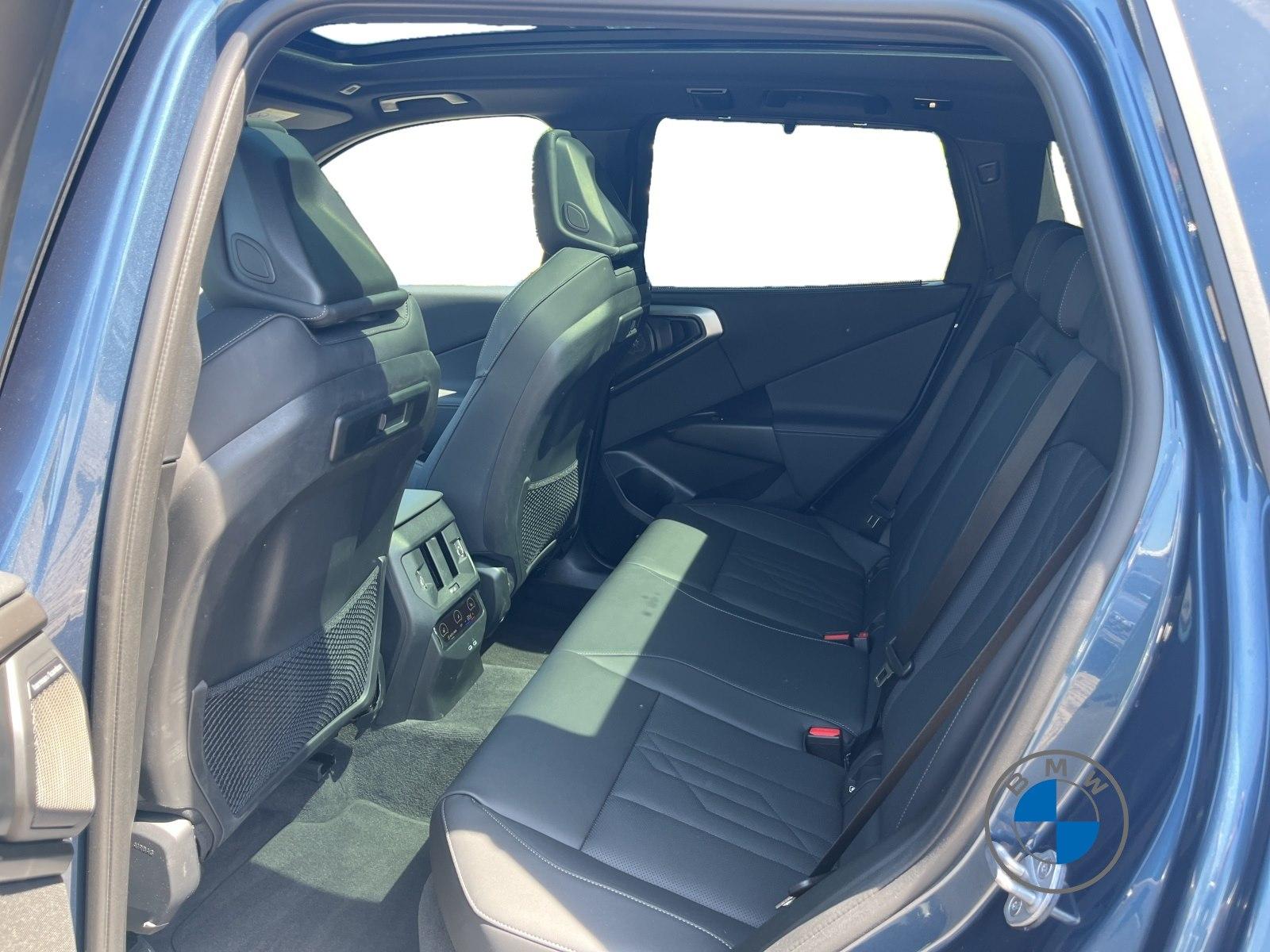 BMW X3 30e xDrive M Sport 19" AHK Pano Sitzbelüft H/