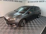 Ford Focus Lim. ST-Line Automatik°Service NEU 8xRäder - Ford: Xr8