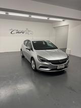 Opel Astra 1.4 Turbo 140CV 4 porte Elective - Opel Astra: 140