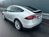 Tesla Model X 100D free Supercharging, NEW Batteri2025 - Tesla Model X aus 2018
