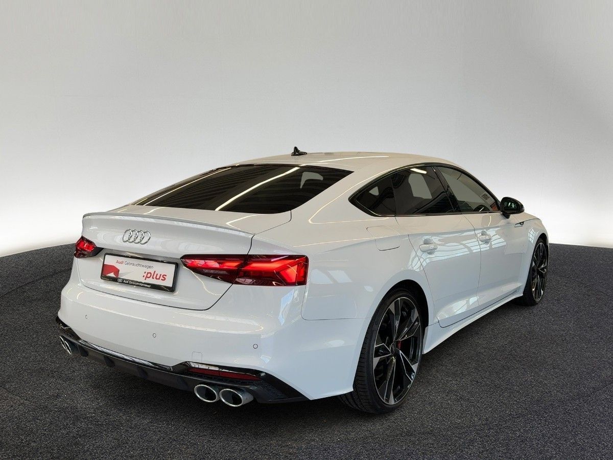 Audi S5 - Bild 5