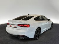 Audi S5 - Vorschau Bild 5