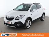 Opel Mokka 1.4 Turbo Cosmo 4x4*TEMPO*PDC*SHZ*KLIMA* - Opel Mokka in Nürnberg