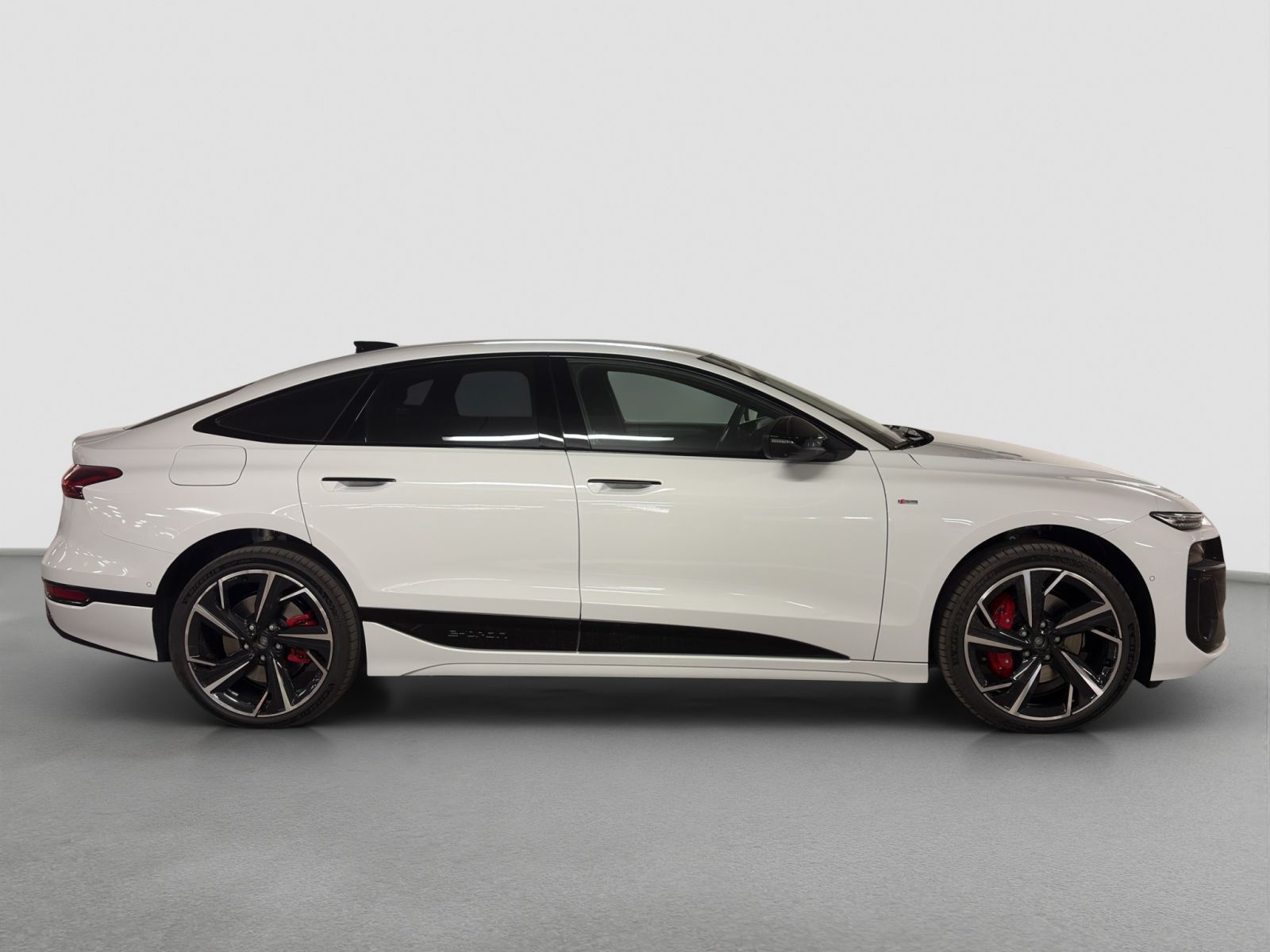 Audi A6 - Bild 7